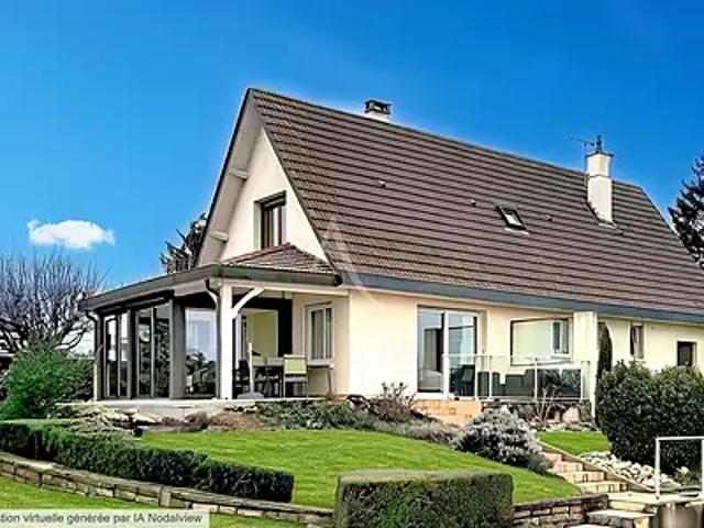Maison vente à Mâcon, Hurigny