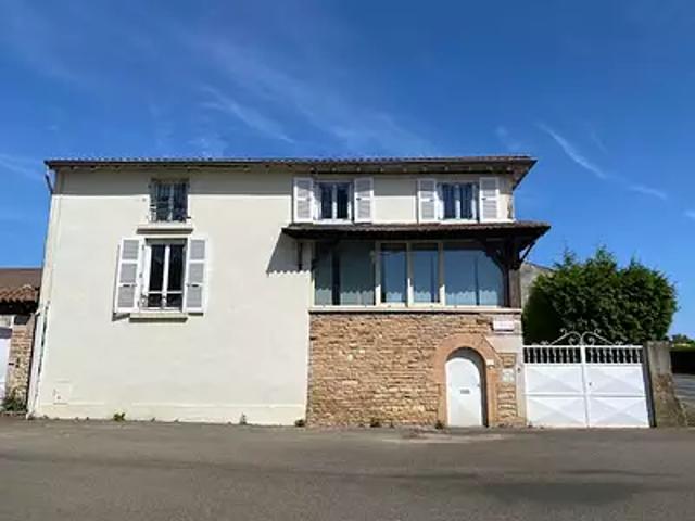 Maison vente à Mâcon, Hurigny