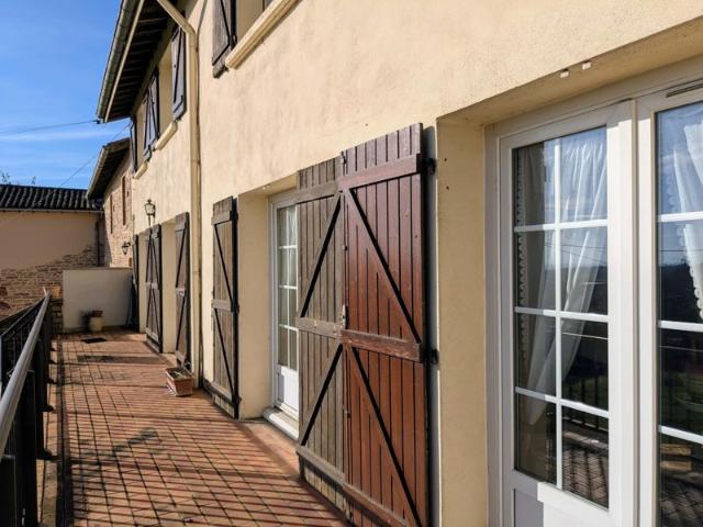 Maison vente à Mâcon, Hurigny