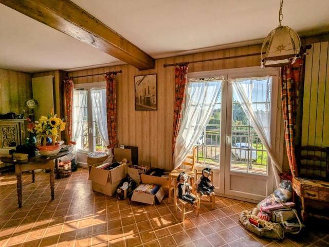 Maison vente à Mâcon, Hurigny