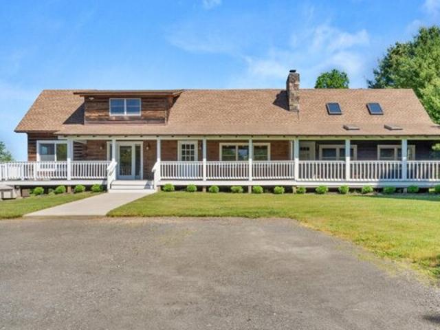 House for sale in Berkshire, Massachusetts
