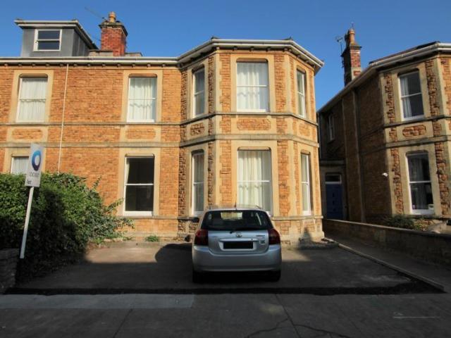 Apartment for rent in Clifton, Bristol
