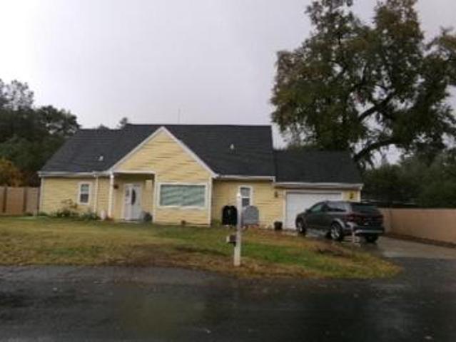 House for sale in Oroville
