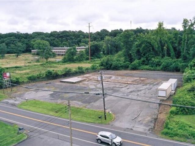 Land for sale in Hurley