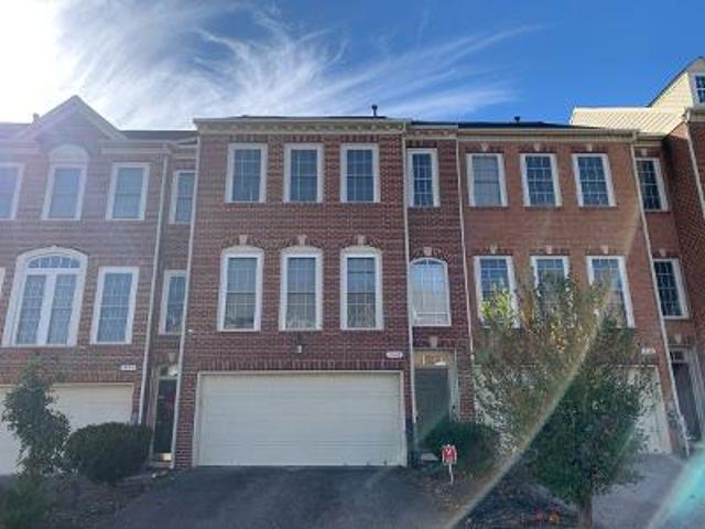 House for sale in Glen Burnie, Maryland