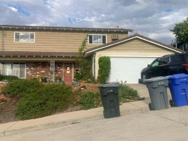 House for sale in La Mesa, San Diego County