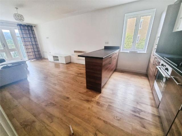 Apartment for rent in West Drayton, Greater London