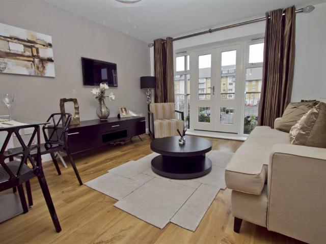 Apartment for rent in West Drayton, Greater London