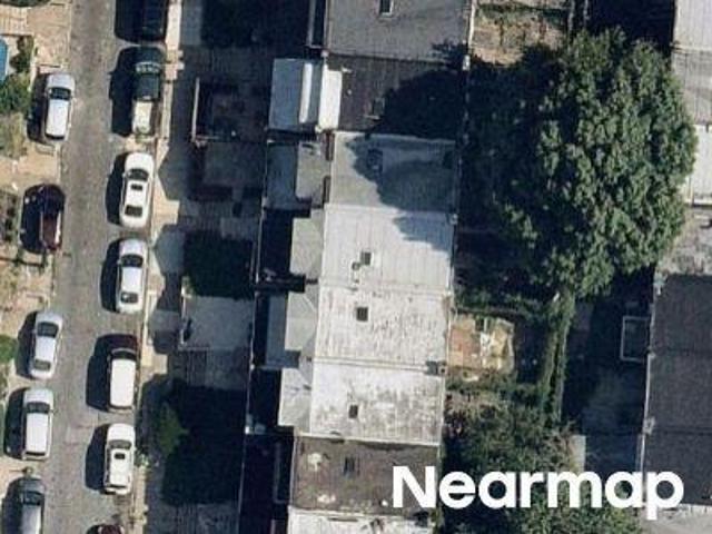 Townhouse for sale in North Philadelphia, Philadelphia