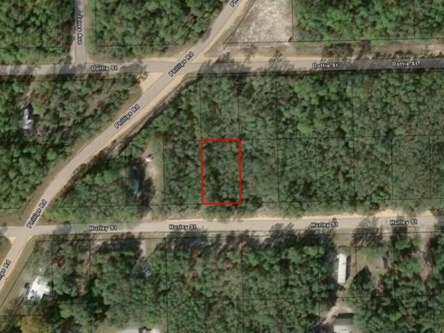 Land for sale in Interlachen, Putnam County