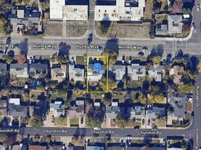 House for sale in California