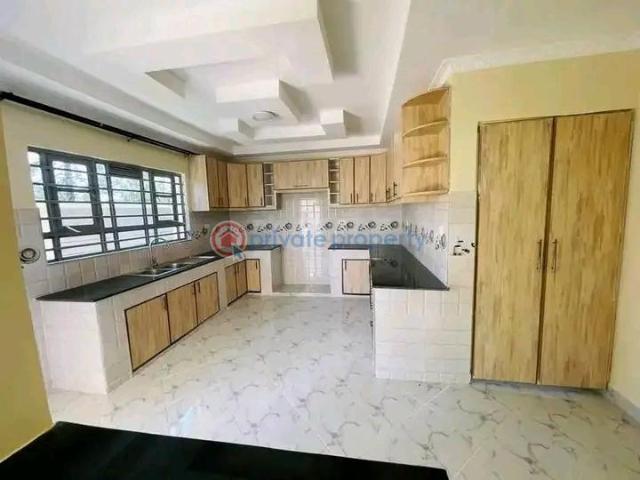 Townhouse for rent in Dagoretti, Kilimani