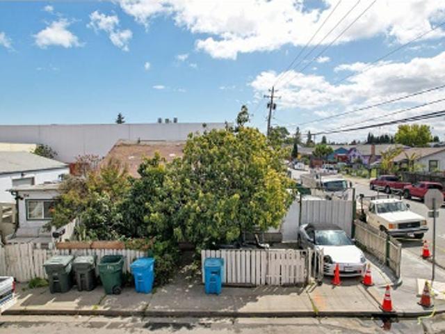 House for sale in San Mateo, California