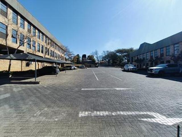 Commercial for rent in Randburg, Gauteng