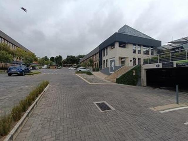 Commercial for rent in Randburg, Gauteng