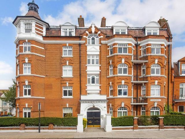 House for rent in Fulham, Greater London
