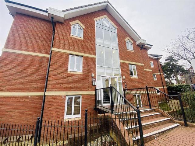 Apartment for rent in St Andrew's, Feckenham