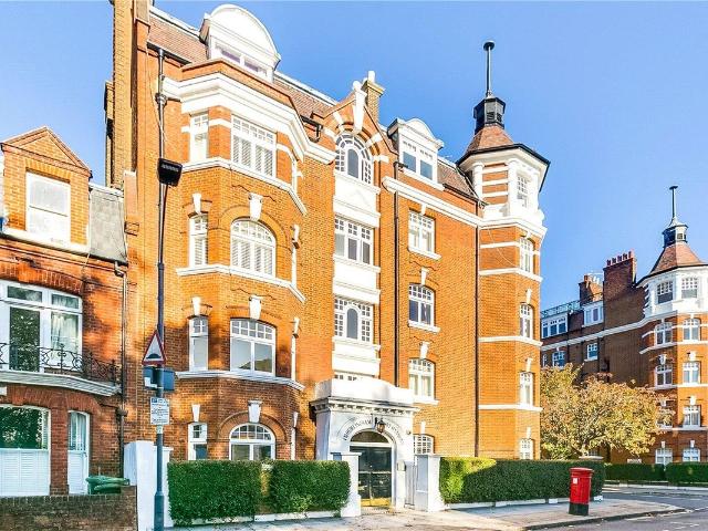 Apartment for rent in Fulham, Greater London