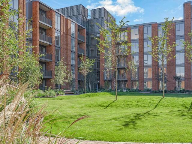 Apartment for rent in Fulham, Greater London