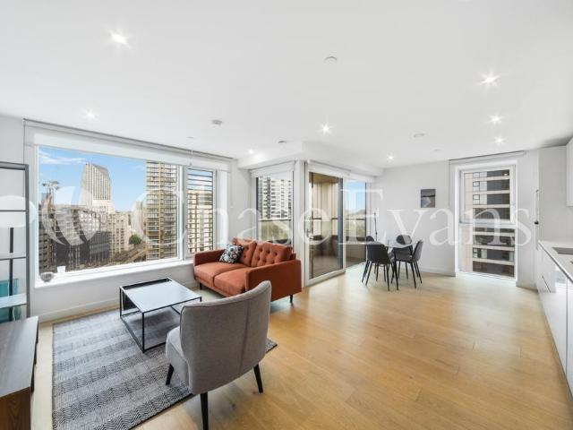 Apartment for rent in Elephant and Castle, Greater London