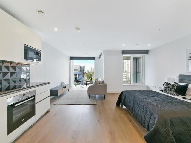House for rent in Elephant and Castle, Greater London