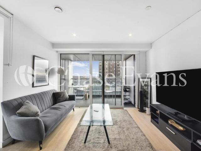 House for rent in Elephant and Castle, Greater London