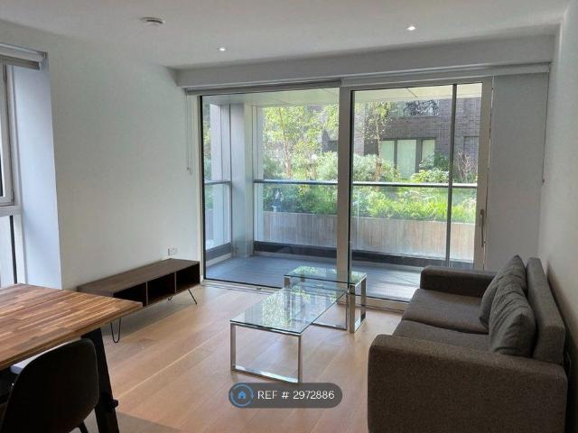 Apartment for rent in Elephant and Castle, Greater London