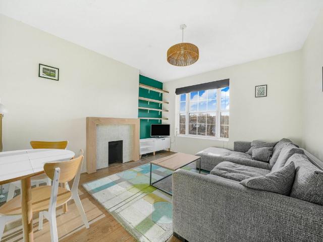 House for rent in Finsbury Park, Greater London