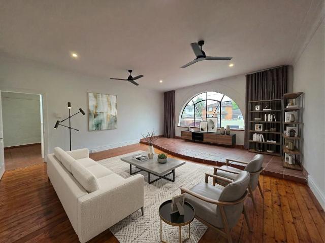 Apartment for rent in Inner West, Sydney
