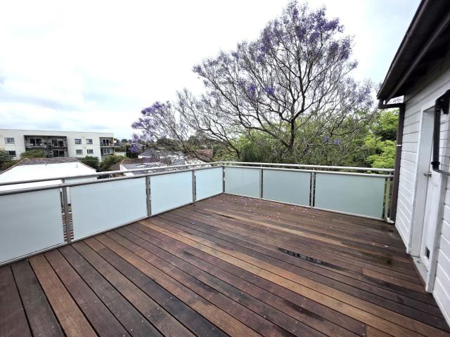 Apartment for rent in Inner West, Sydney