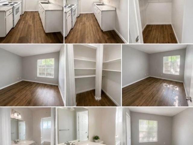 Apartment for rent in Sacramento, California