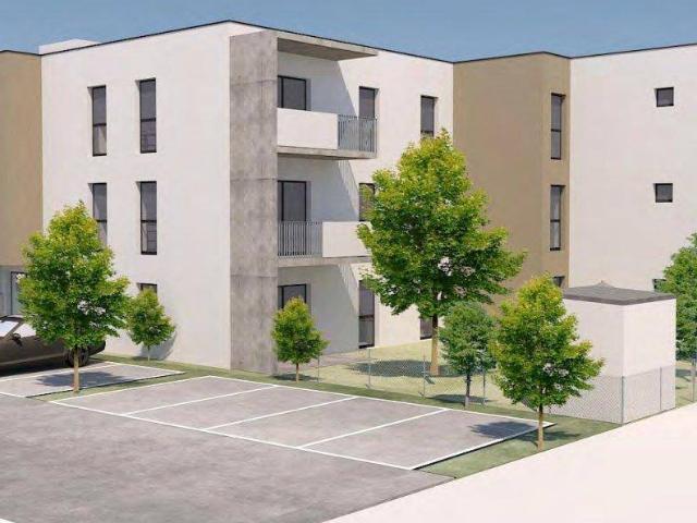 Apartment mieten in Schönholdsiedlung, Hürm