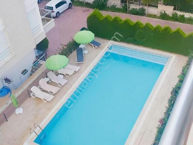 Konyaalti, Antalya içerisinde kiralık Residence