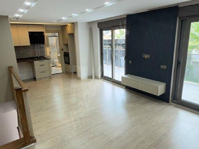 Hurma Mahallesi, Konyaaltı içerisinde satılık Residence