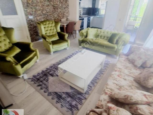 Konyaalti, Antalya içerisinde kiralık Residence