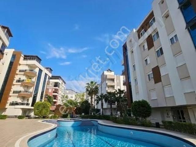Konyaalti, Antalya içerisinde satılık mülk
