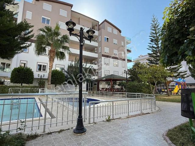 Konyaalti, Antalya içerisinde kiralık mülk