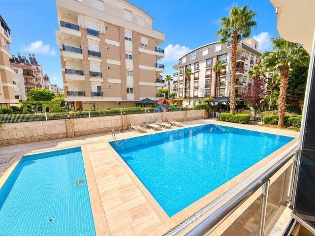 Konyaalti, Antalya içerisinde satılık mülk