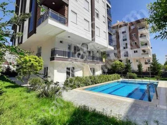 Hurma Mahallesi, Konyaaltı içerisinde kiralık mülk