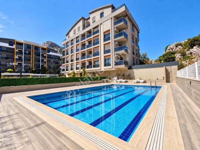 Konyaalti, Antalya içerisinde satılık mülk