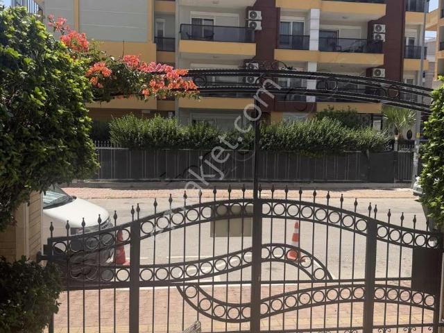 Konyaalti, Antalya içerisinde kiralık Residence
