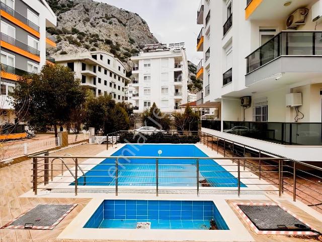 Konyaalti, Antalya içerisinde kiralık mülk