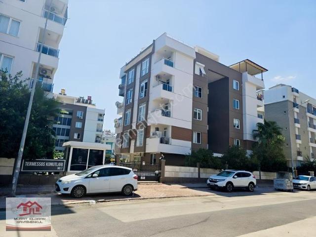 Hurma Mahallesi, Konyaaltı içerisinde kiralık mülk
