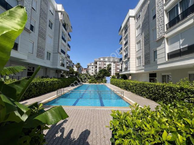 Konyaalti, Antalya içerisinde satılık mülk