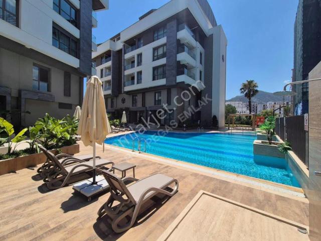 Konyaalti, Antalya içerisinde kiralık mülk
