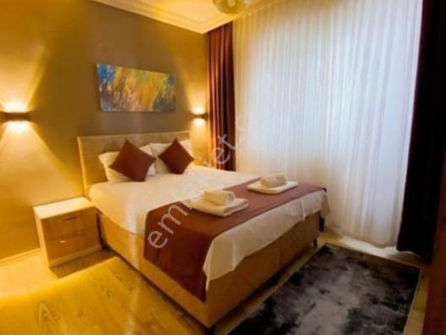 Hurma Mahallesi, Konyaaltı içerisinde kiralık Residence