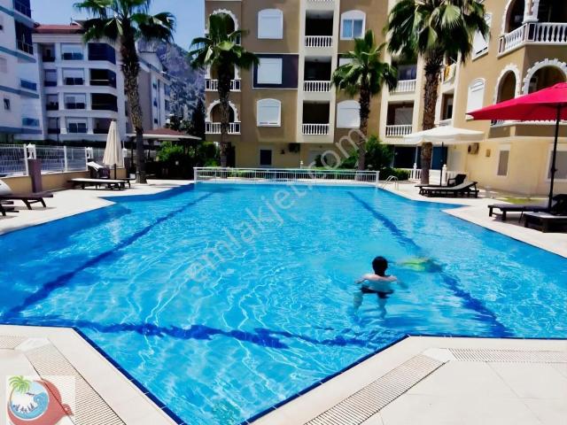 Konyaalti, Antalya içerisinde kiralık Residence