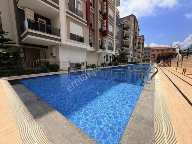 Konyaalti, Antalya içerisinde kiralık mülk