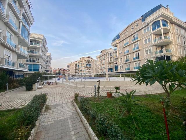 Konyaalti, Antalya içerisinde satılık mülk