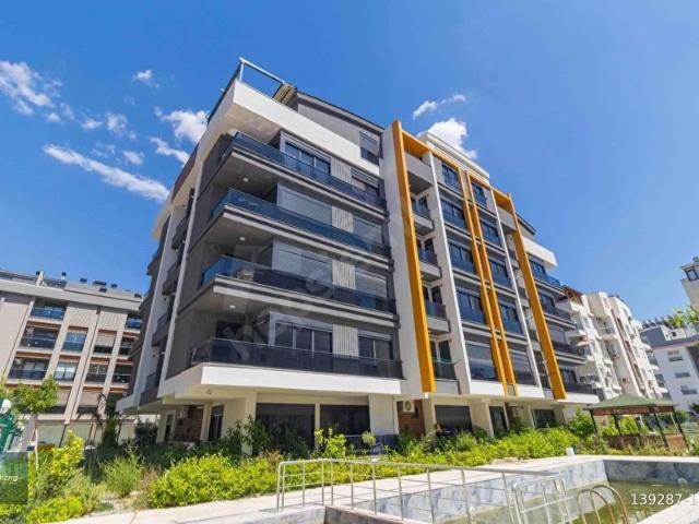 Konyaalti, Antalya içerisinde satılık mülk